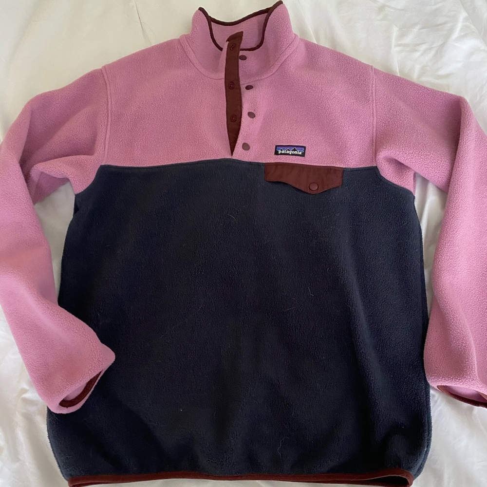 Patagonia synchilla